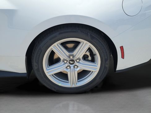 New 2026 Ford Mustang Premium RWD image 29