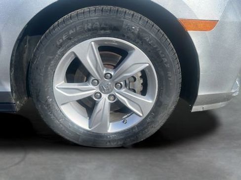 Used 2020 Honda Odyssey EX-L image 41