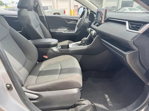 Used 2023 Toyota RAV4 XLE w/ Convenience Package FWD image 19