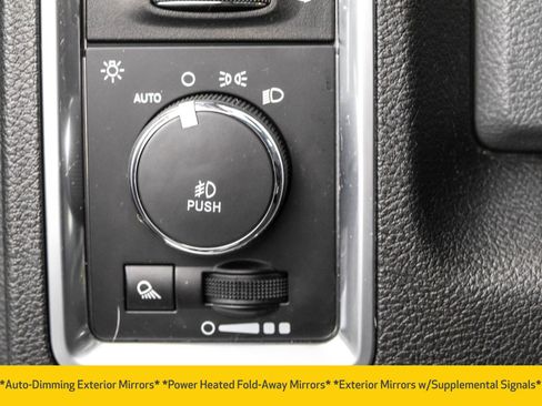 Used 2018 RAM 1500 Big Horn image 16