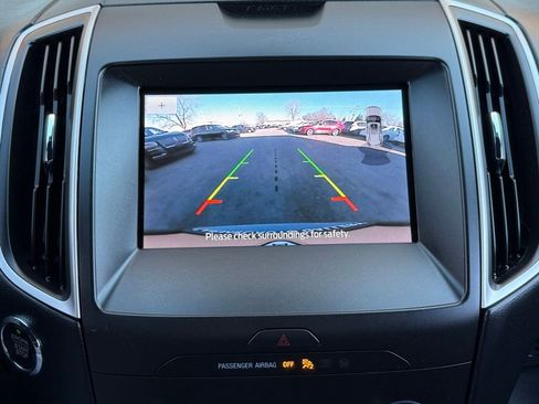 Used 2020 Ford Edge ST-Line image 40