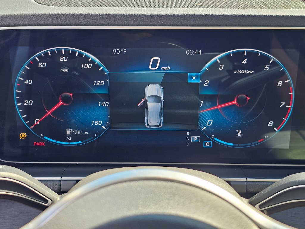 Used 2020 Mercedes-Benz GLE 350 4MATIC image 23