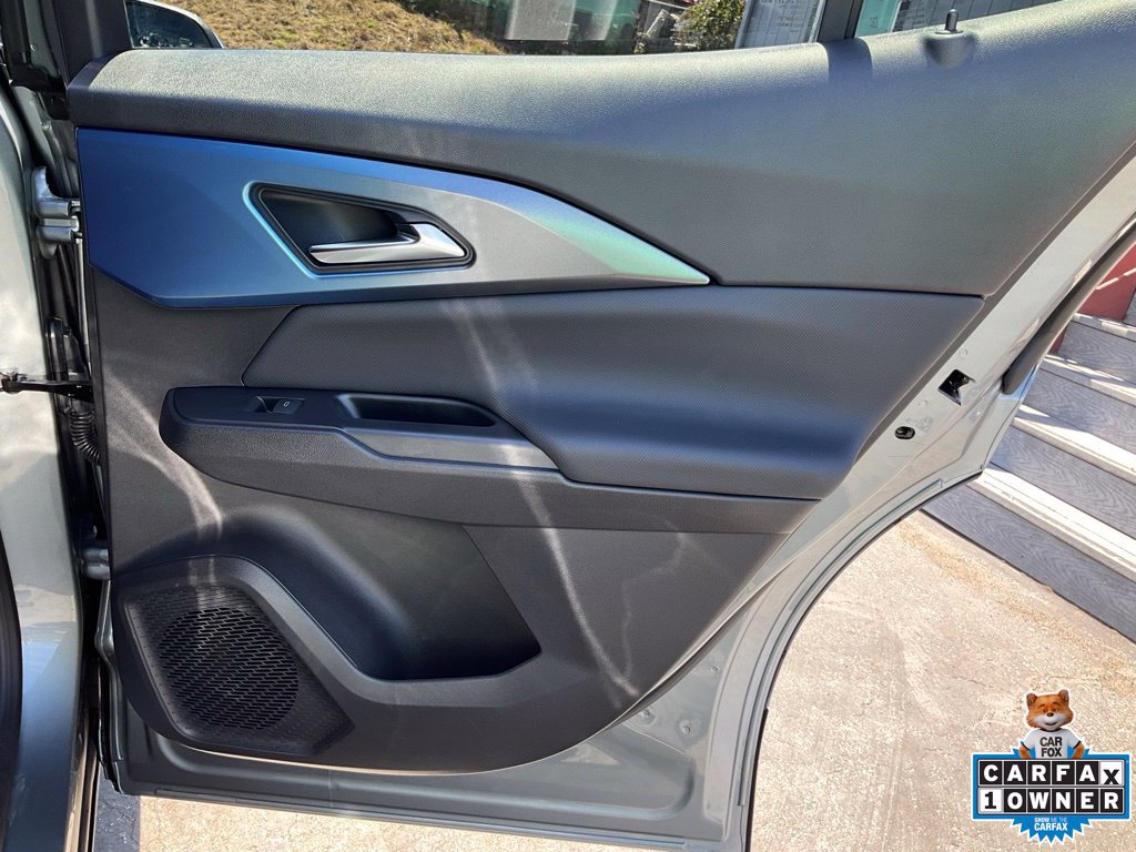 Used 2024 Chevrolet Equinox EV LT FWD image 60