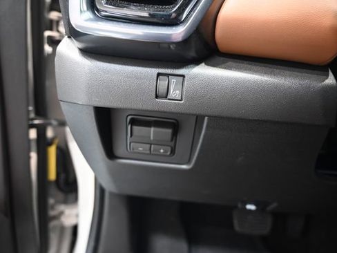 New 2026 GMC Canyon AT4 AWD/4WD image 25