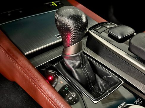 Used 2014 Lexus GS 350 w/ F Sport Package RWD image 44