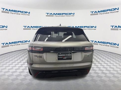 Used 2020 Land Rover Range Rover Velar S AWD/4WD image 4