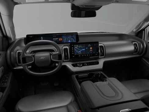 New 2026 Ford Expedition Active AWD/4WD image 62