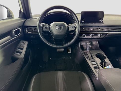 Used 2023 Honda Civic Sport image 20