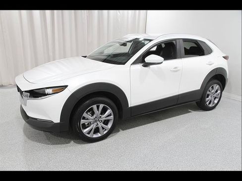 Certified 2023 MAZDA CX-30 AWD 2.5 S w/ Preferred Package image 3
