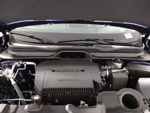 New 2026 Honda Passport RTL image 9