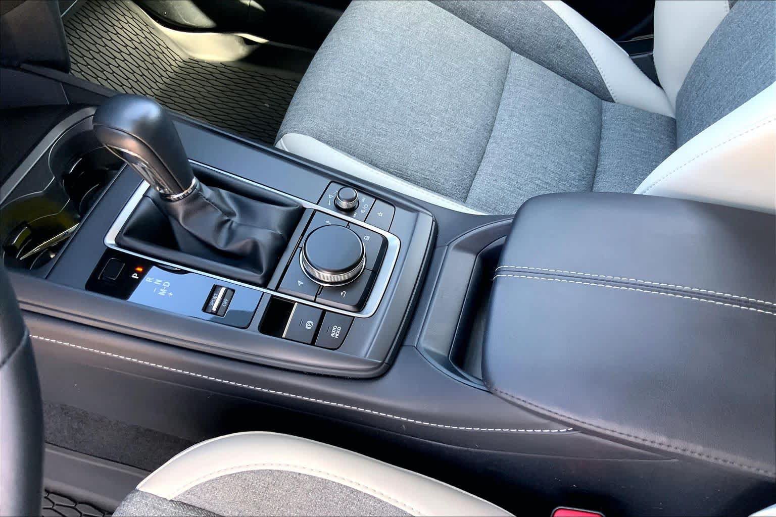 Certified 2026 MAZDA CX-30 AWD 2.5 S image 17