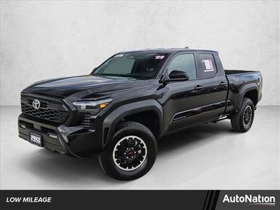 Used 2025 Toyota Tacoma TRD Off-Road