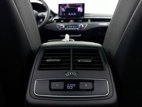 Used 2024 Audi A4 2.0T Premium Plus image 29