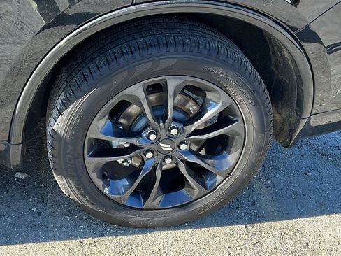 Used 2025 Dodge Durango R/T image 13