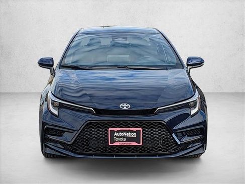 New 2026 Toyota Corolla SE image 5