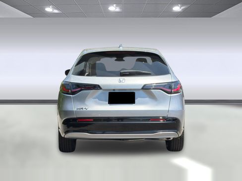 New 2027 Honda HR-V EX-L image 9