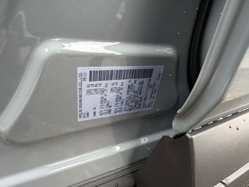 New 2026 Nissan Rogue SV image 33