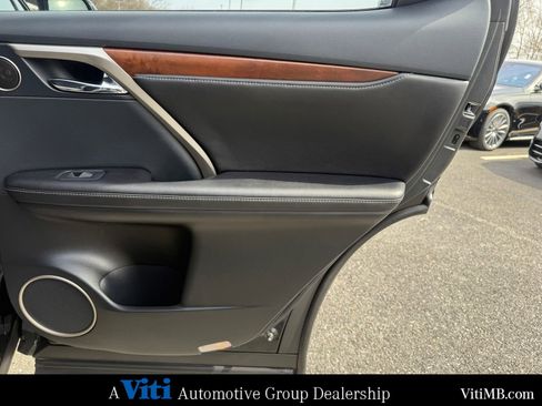 Used 2020 Lexus RX 450hL AWD w/ Premium Package image 26