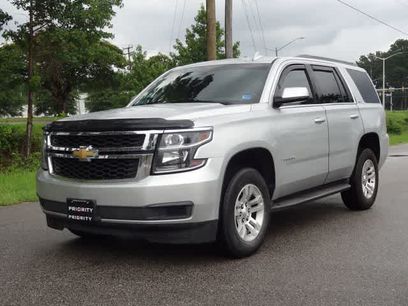 Used 2016 Chevrolet Tahoe LS