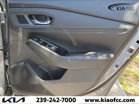 Used 2024 Honda Accord Touring image 14