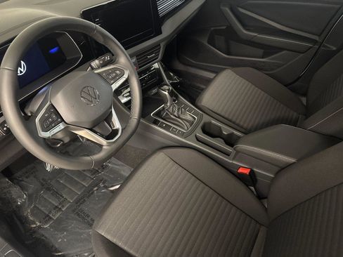 New 2026 Volkswagen Jetta S FWD image 9