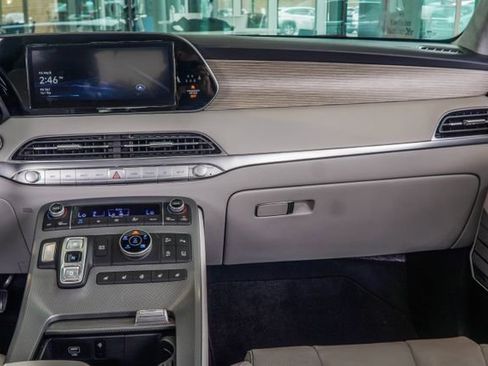 Used 2021 Hyundai Palisade Calligraphy AWD/4WD image 20
