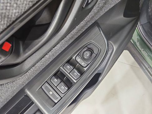 New 2026 Subaru Outback Limited AWD/4WD image 11
