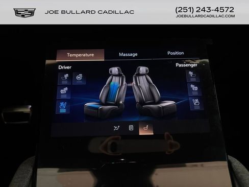 New 2026 Cadillac Vistiq Premium Luxury w/ LPO, Floor Liner Package image 29