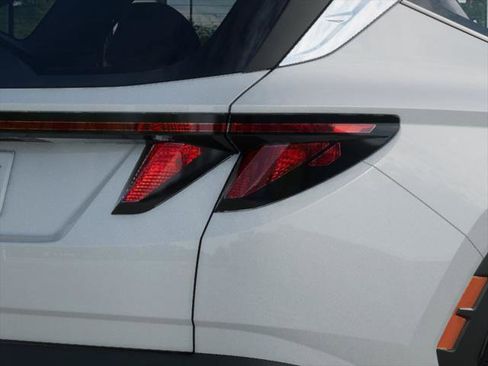 New 2026 Hyundai Tucson SE FWD image 10
