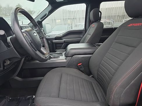 Used 2018 Ford F150 XLT w/ Equipment Group 302A Luxury image 20