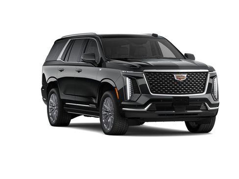 New 2026 Cadillac Escalade Luxury image 36