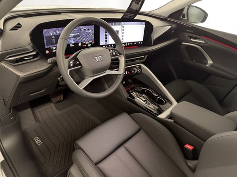 New 2026 Audi Q5 Premium AWD/4WD image 4