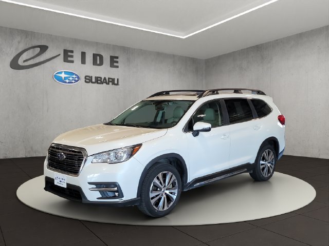 Used 2022 Subaru Ascent Limited w/ Technology Package AWD/4WD image 4