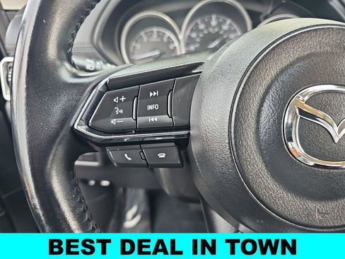 Used 2018 MAZDA CX-5 Touring FWD image 16