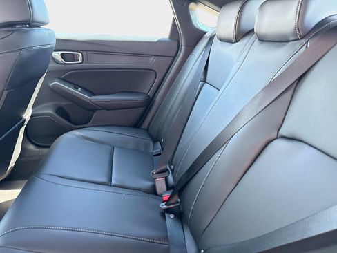 Used 2026 Acura Integra A-Spec FWD image 12