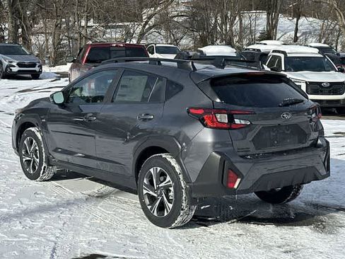 New 2026 Subaru Crosstrek 2.0i Premium image 29