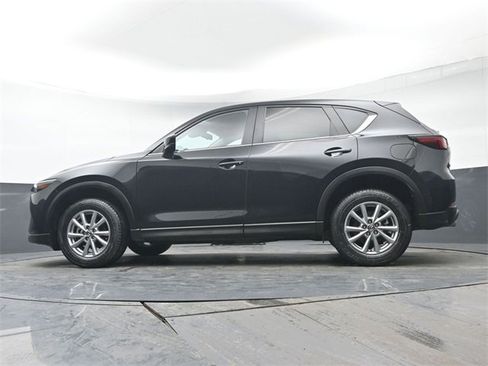 Certified 2023 MAZDA CX-5 AWD 2.5 S w/ Select Package image 23
