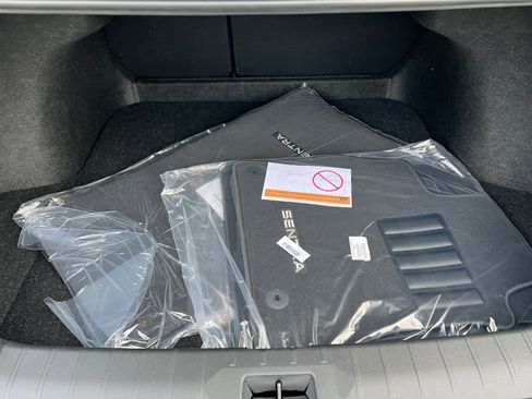 New 2026 Nissan Sentra S image 5