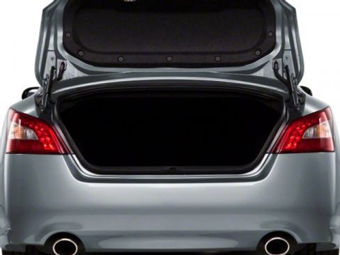 Used 2010 Nissan Maxima 3.5 SV w/ Monitor Pkg image 16