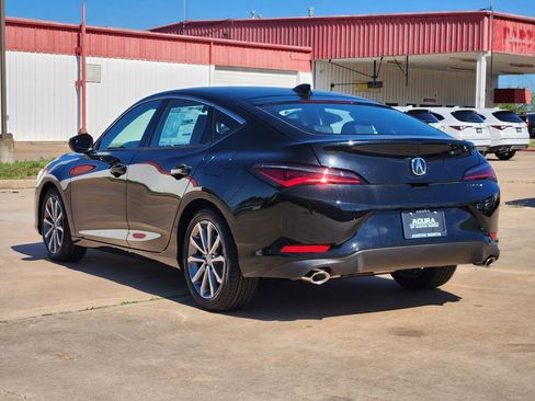 New 2026 Acura Integra FWD image 5
