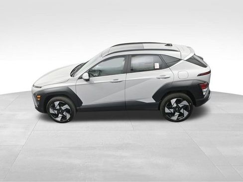 New 2026 Hyundai Kona Limited AWD/4WD image 27