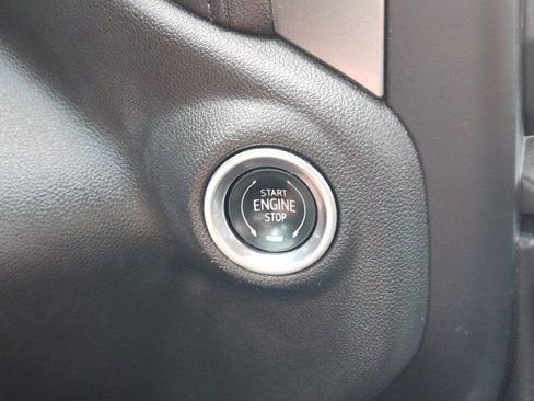 Used 2020 Chevrolet Silverado 1500 LTZ w/ LTZ Texas Edition image 8