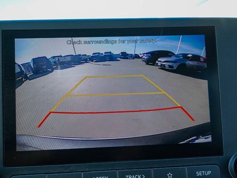 Used 2022 Hyundai Kona SEL w/ Convenience Package image 25