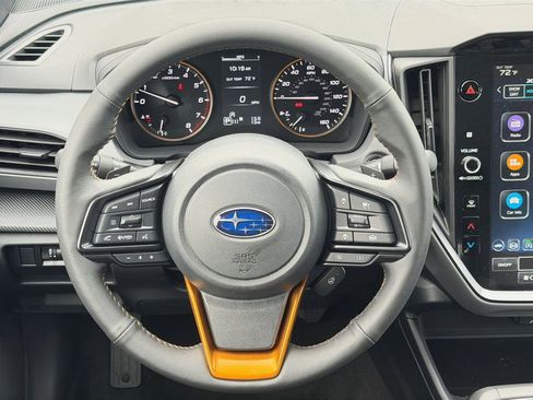 New 2026 Subaru Crosstrek 2.5i Wilderness AWD/4WD image 21