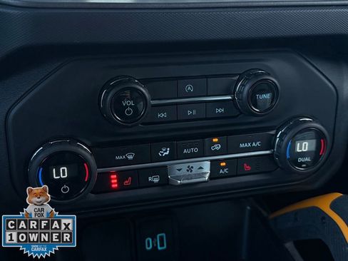 Used 2024 Ford Bronco Badlands image 20