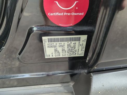 Certified 2022 Nissan Rogue SV image 46