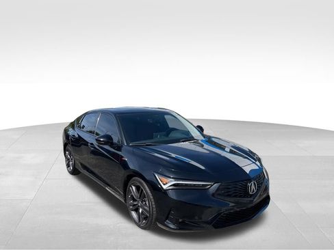 Used 2023 Acura Integra A-Spec FWD image 6