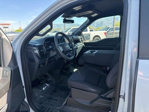 Used 2023 Ford F150 XL w/ STX Appearance Package image 19