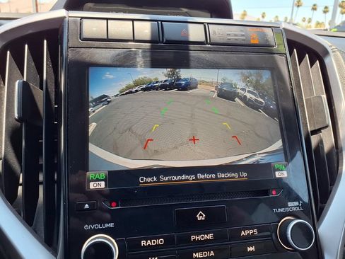 Used 2022 Subaru Ascent Limited AWD/4WD image 5