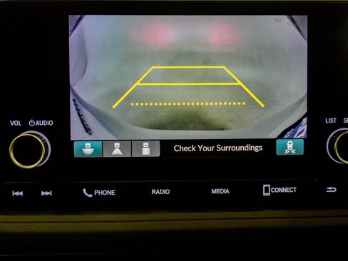 Used 2025 Honda Accord SE image 24